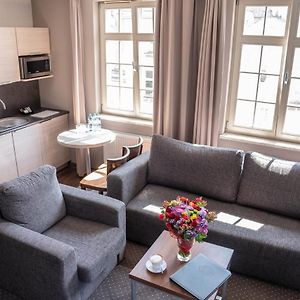 Apartament z 1 sypialnią